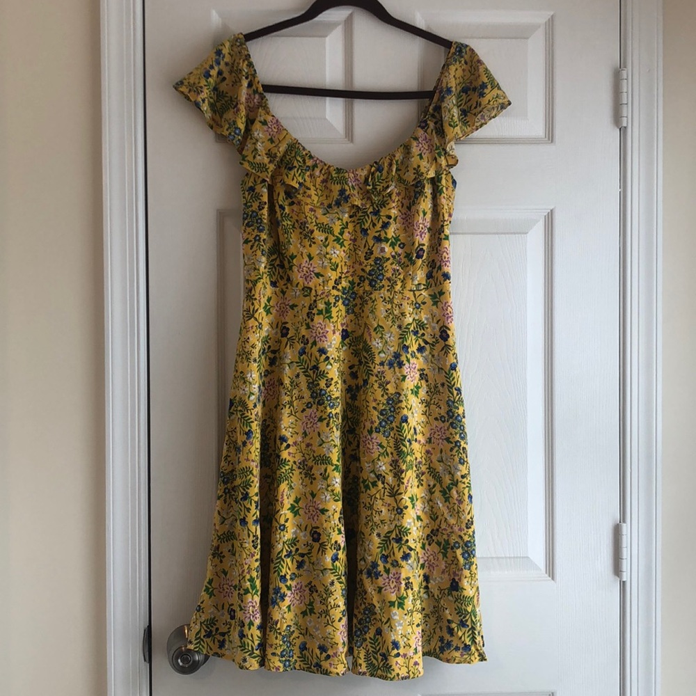 Old Navy Dress Size M